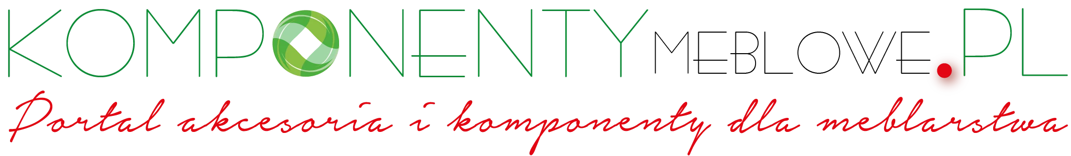 komponentymeblowe.pl logo