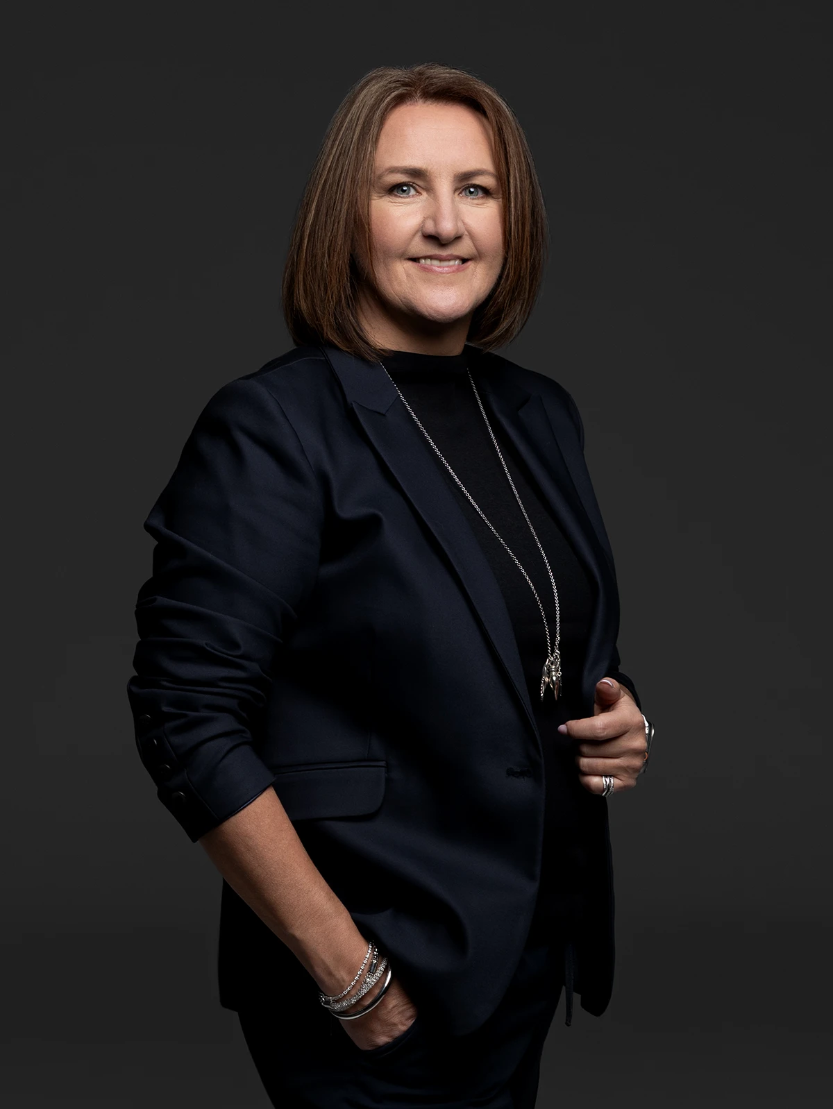 Karolina Burzynska new