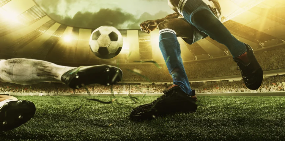 Faktoring dla klubów  sportowych