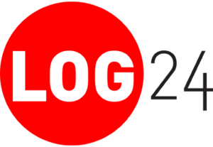 logo Log24
