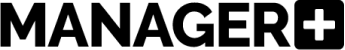 logo Manager+