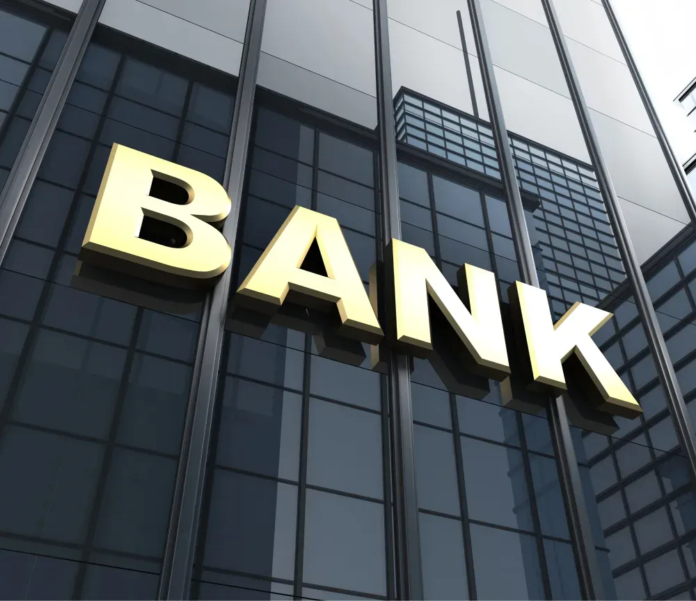 Bank