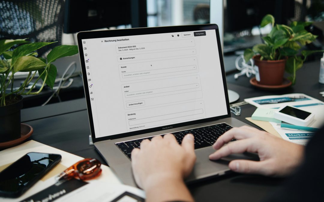 Blog 4 Finansowanie działalności gospodarczej – przegląd opcji