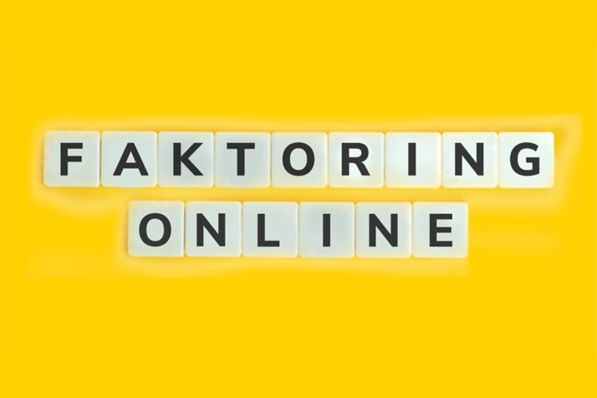 faktoring online og