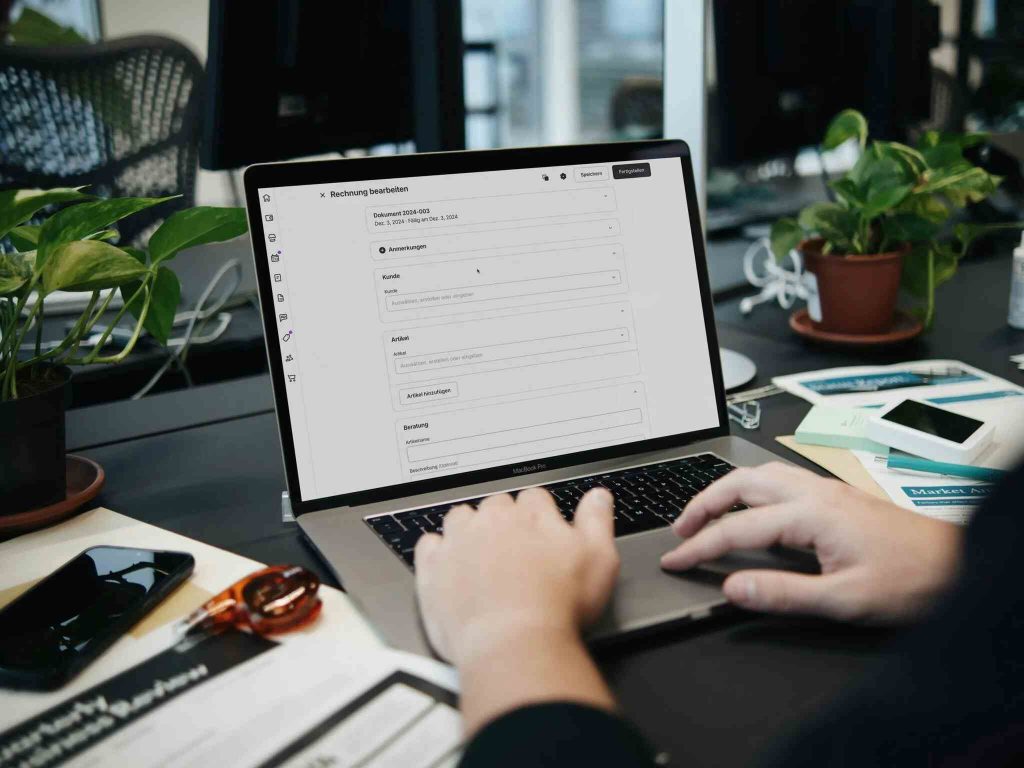 Faktura kompensacyjna – co to jest i kiedy się stosuje?