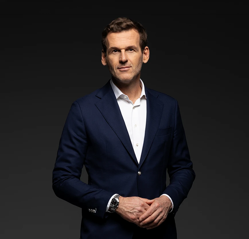 Mateusz Kusznierewicz, mistrz olimpijski w żeglarstwie