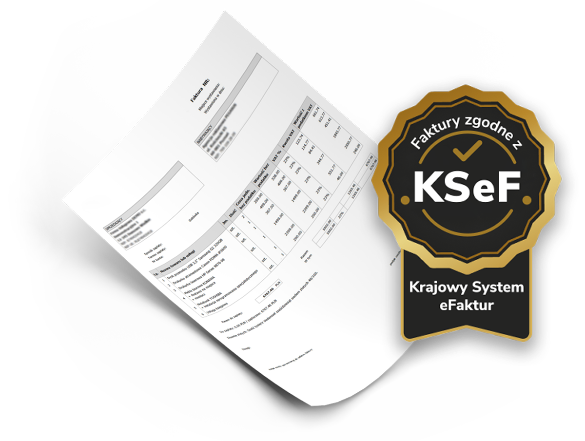 banner ksef faktury