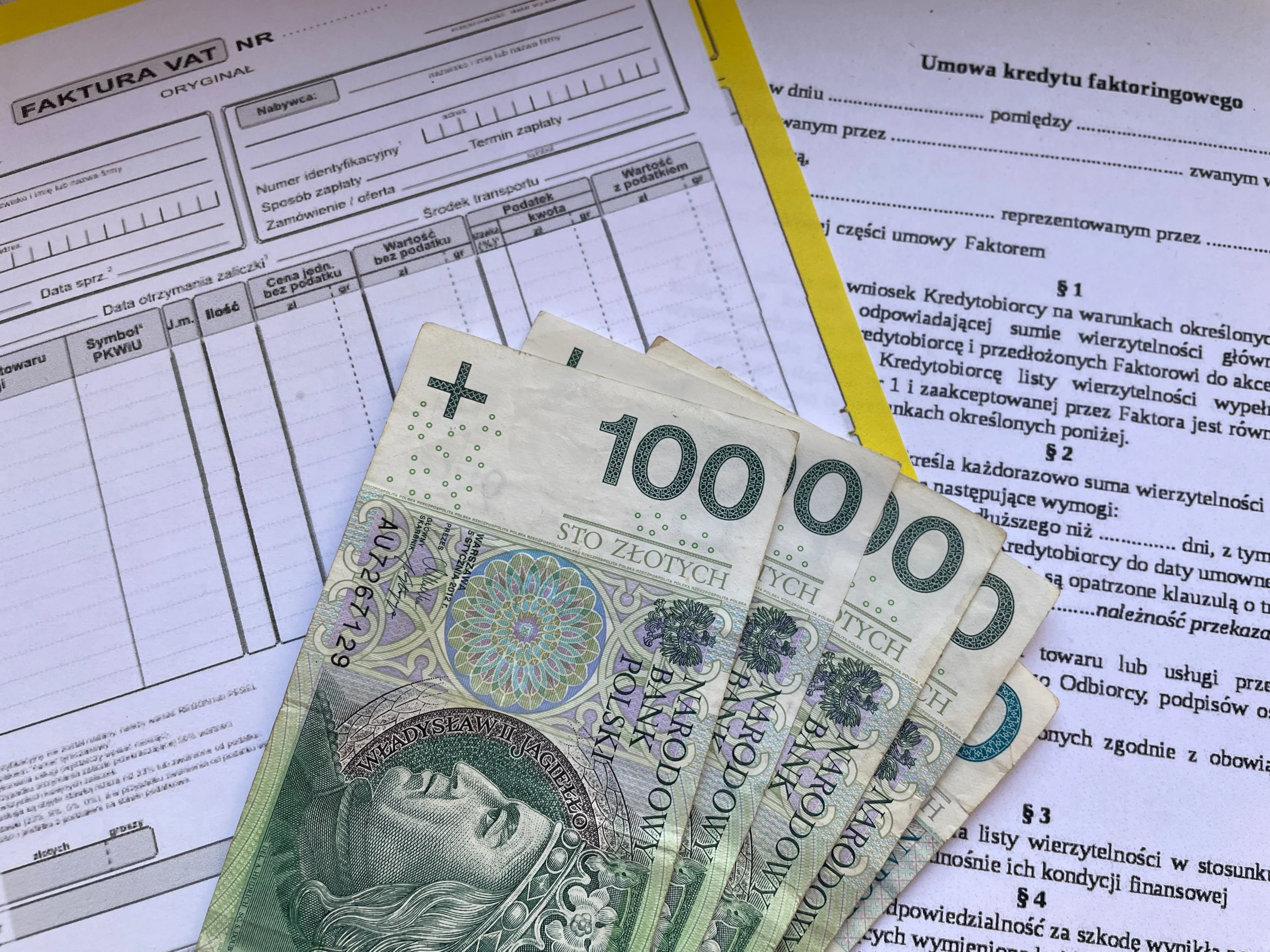 Faktoring dla agencji pracy – jak luka finansowa wpływa na rozwój przedsiębiorstwa?