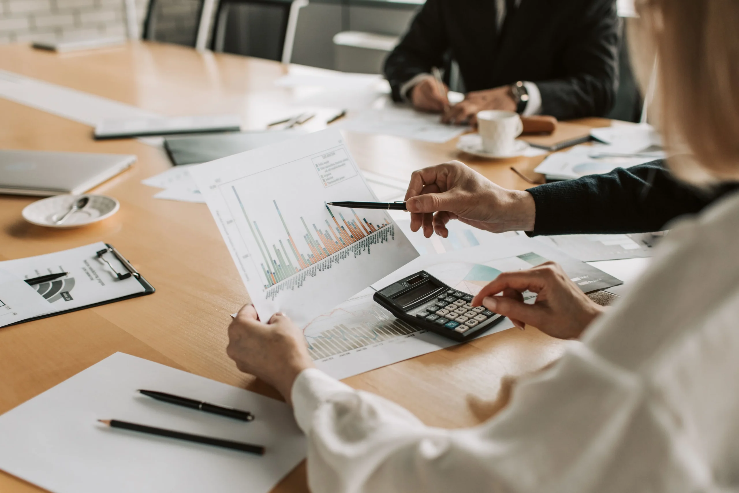 Finansowanie startupów – dostępne źródła kapitału na różnych etapach rozwoju